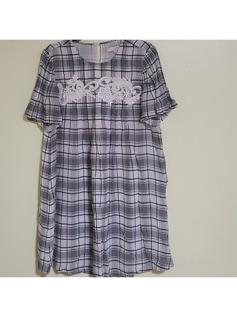 Loft Dress